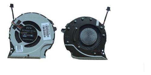 Ventilador Hp 15-cx Derecho Sps-l20334-001 Nuevo.