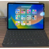 iPad Pro  Wifi+cellular (incluye Apple Pencil Y Teclado)