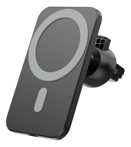 Cargador Inalámbrico De Coche Para iPhone 12 13 14 Pro Max