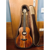 Taylor Gs Mini E Koa