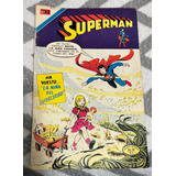 Comics Superman N° 953 Ed. Novaro Año 1974