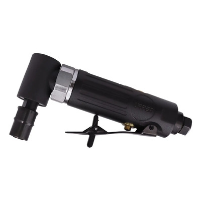 Moto-tool Neumático Negro Recto 1\u002F4 Urrea Frec 25000rpm Frecuencia 50\u002F60hz | Envío gratis