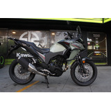 Versys 300 -oferta Efectivo- Exclusivo Mejor Precio Contado