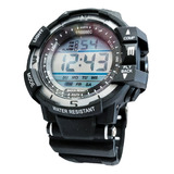 Reloj Digital Sumergible Clasico Economico D/1459