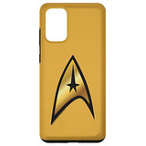 Funda Para Galaxy S20+ Star Trek: The Original Series-02