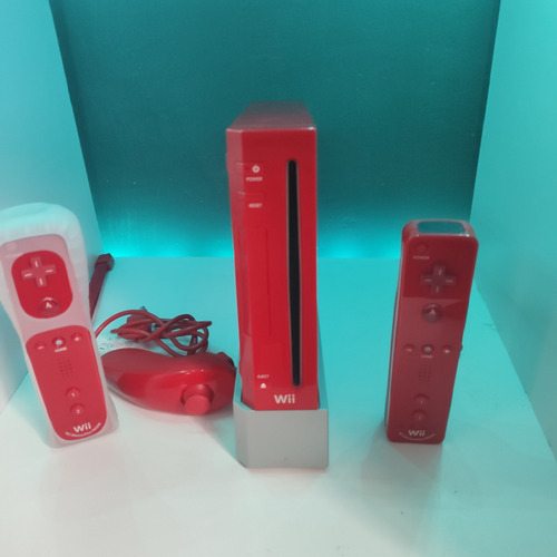 Nintendo Wii