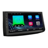 -- Central Multimedia Android Chevrolet Aveo 2gb+32gb --