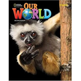 Our World Starter (2nd.ed.) - Student's Book + Access Code O