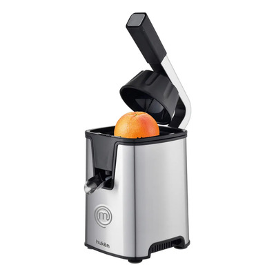 Exprimidor 200W Naranjas y Limones Hukën MasterChef | Envío gratis