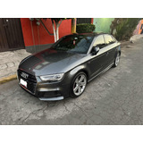 Audi A3 2019 2.0 Sedán L S Line At Dsg