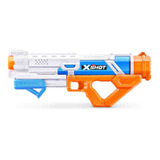 Lanzador Pistola De Agua X Shot Fast Fill 2 Pz Zuru