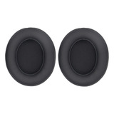 Auriculares Earmuff 2/3 De Espuma Negra Con Beats Studio Pro