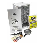Smokehouse Products Little Chief Electric Smoker (little Ch