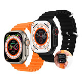 Smartwatch Microwear Ultra 9 Plus Serie 9 Original 