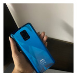 Celular Xiaomi Redmi Note 9s 128g Azul Color Azul Aurora