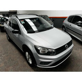 Volkswagen Saveiro 1.6 Higline Cabina Extendida 2017