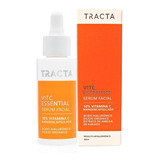 Sérum Facial Tracta Vitc Essential 10% 30ml