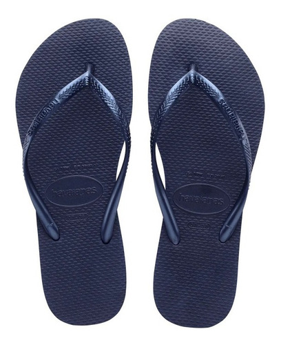 Ojota Unisex Havaiana Original | Slim Fc | Colores