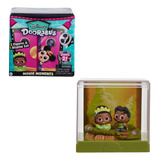 Disney Doorables New Movie Moments Series 2, Los Estilos