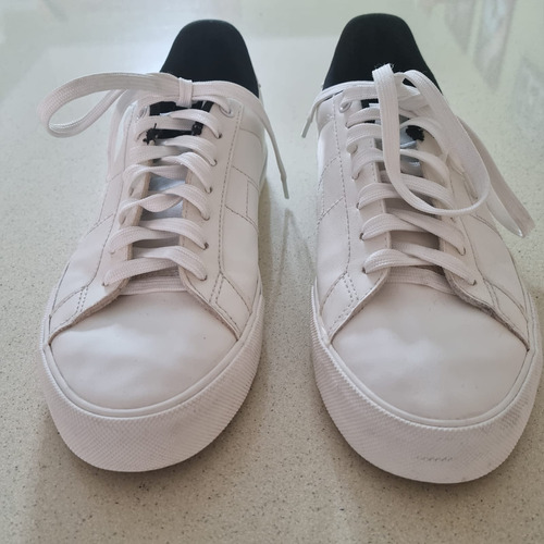 Zapatillas Hombre Zara Miami