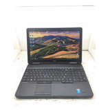 Laptop Dell Latitude E5440 Core I5 4th 8gb Ram 320gb Hdd