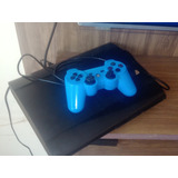 Playstation 3 Slim 250gb