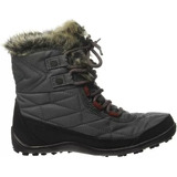 Botas Columbia Minx Shorty - Mujer -impermeable