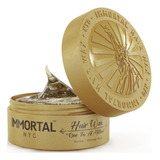 Immortal Nyc Cera Para El Cabello One In A Million - 8 De Ca