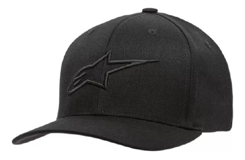 Gorra Alpinestars - Ageless Curve - En Teo Motos 