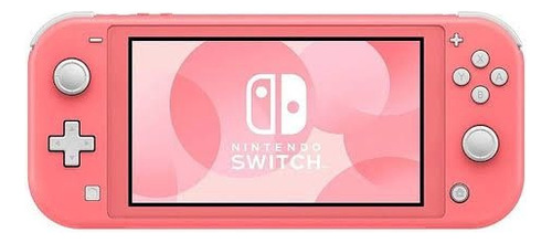 Nintendo Switch Lite  Envio Rapido! Usado 