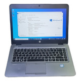 Notebook Hp Elitebook 840 G3 Core I7 6600u 16 Gb Ssd 512 Gb 