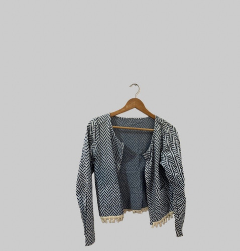 Blazer De Mujer