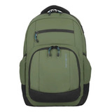 Mochila Samsonite Acceleration Bravo Backpack 15 