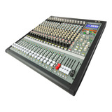 Consola Mixer Korg Mackie Soundlink Mw2408 - Oddity