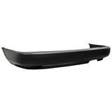 Fascia Trasera Nissan Tsuru 3 1997-1998-1999-2000-2001 Negr