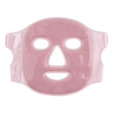 Silfab E100c1 Mascara Facial Arcilla Frío Calor Descanso 
