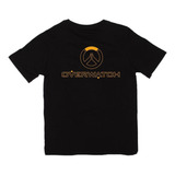 Remeras Infantiles Overwatch Videojuegos |de Hoy No Pasa| 7v