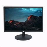 Monitor 19 Polegadas Hd 60hz Gamer/escritório Widescreen Vga