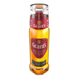 Whisky Grants Triple Wood 1l + Vaso Original