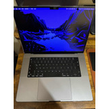 Apple Macbook Pro 16 M1 Max 32gb Ram 1tb Ssd 2021
