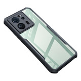 Case Capinha Anti-impacto Transparente Xiaomi 13t / 13t Pro