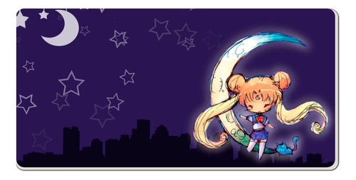 Mousepad Sailor Moon 100x50cm M138l