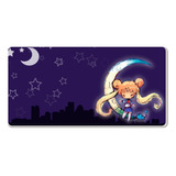 Mousepad Sailor Moon 100x50cm M138l