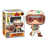 Polka Dot Man - Suicide Squad Funko Pop Movies #1112