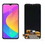 Modulo Para Xiaomi Mi 9 Lite Oled Sin Marco Instalamos