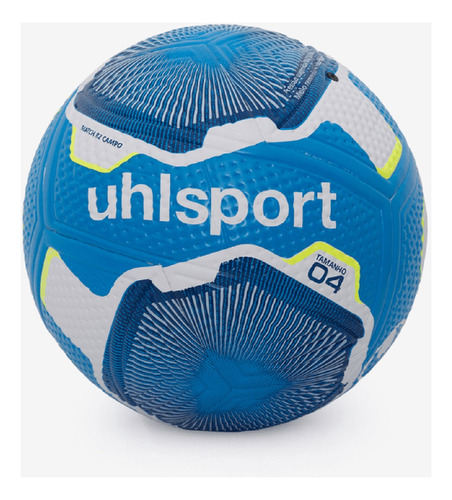 Bola Campo Uhlsport Match R2 Tamanho 4