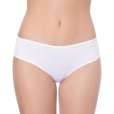 Bombacha Culotte Less Lisa Algodon Lycra- Sol Y Oro 7496