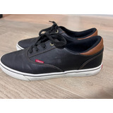 Zapatillas Levis 25,7 Cm , Talle 40 Arg, 9.5 Usa