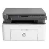 Impressora Hp Laserjet Mfp 135w