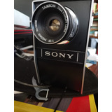 Cámara De Vídeo Sony Cvc - 2000 Sony 1965